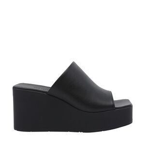 Vic Matie' Women Travel Platform Sandals